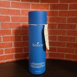 Boscia Enzyme‎ Exfoliating Body Cleanser
